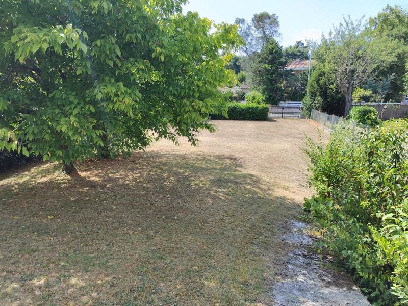 Vente Terrain GRADIGNAN - -460 m² - (33170)