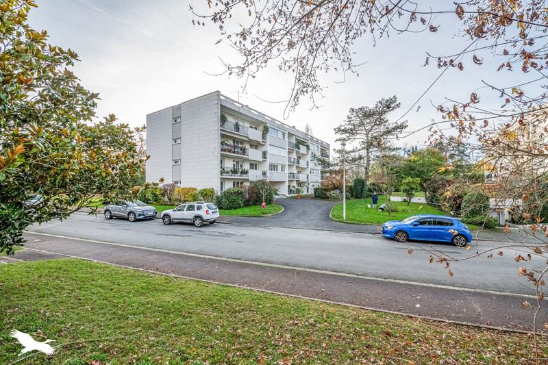 Vente Appartement GRADIGNAN - 4 pièces -116 m² - (33170)