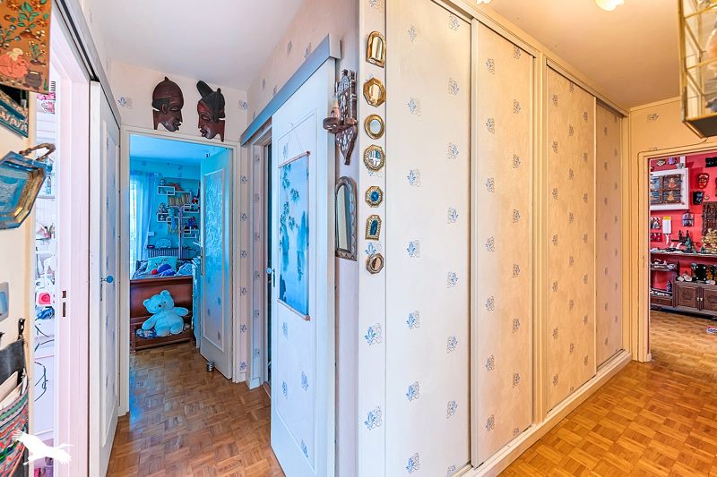 Vente Appartement GRADIGNAN - 4 pièces -116 m² - (33170)