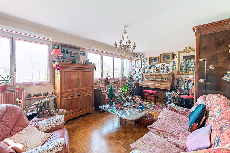 Vente Appartement GRADIGNAN - 4 pièces -116 m² - (33170)