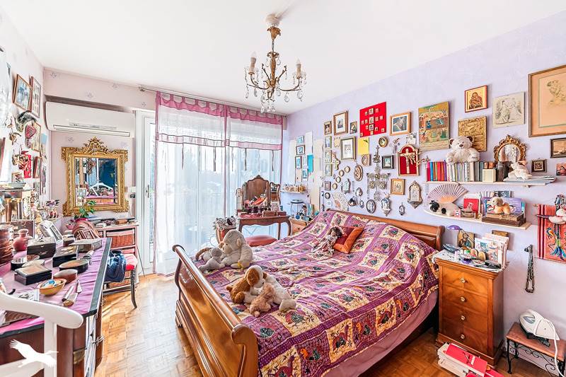 Vente Appartement GRADIGNAN - 4 pièces -116 m² - (33170)
