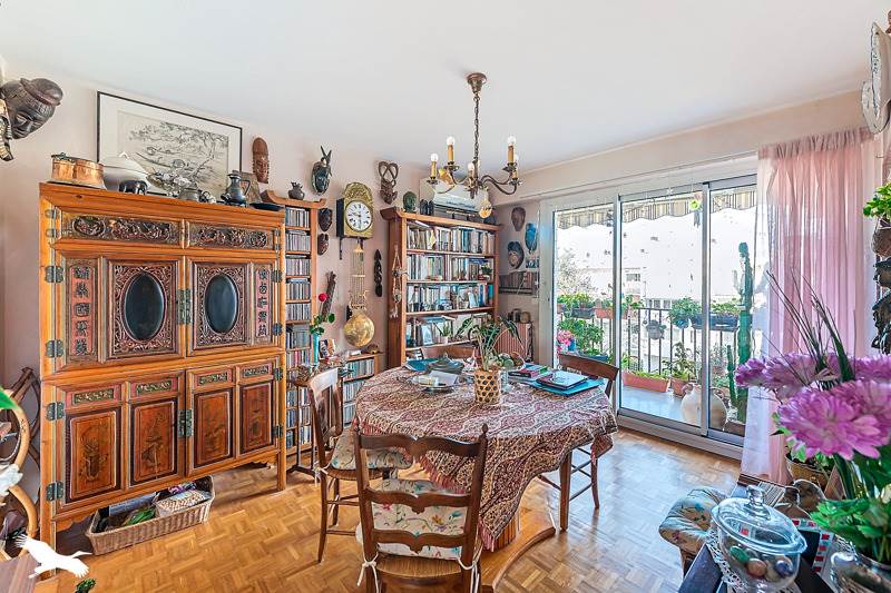 Vente Appartement GRADIGNAN - 4 pièces -116 m² - (33170)