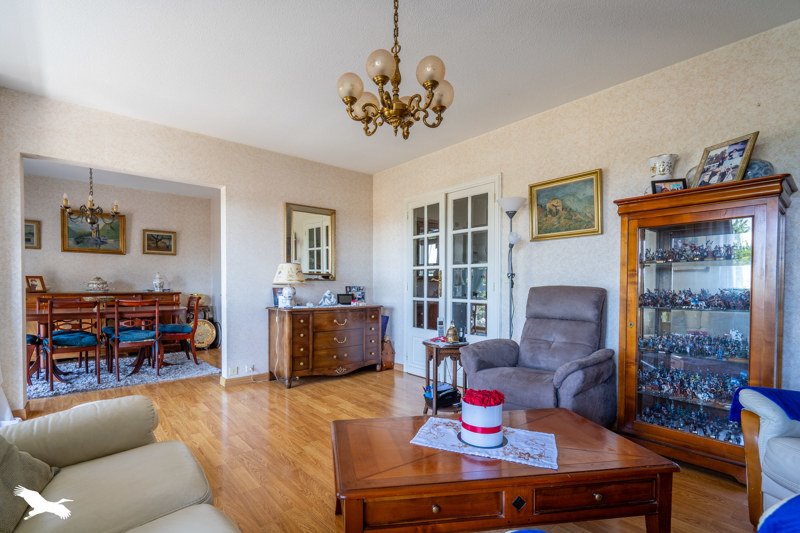 Vente Appartement GRADIGNAN - 4 pièces -89 m² - (33170)