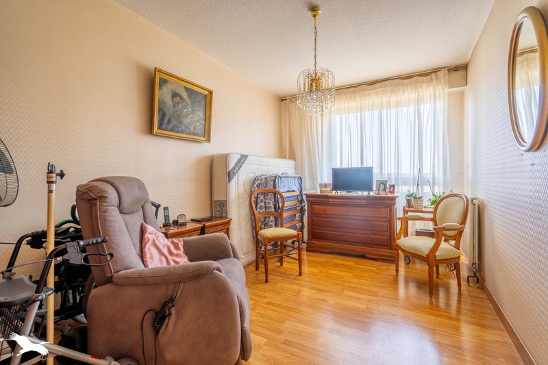 Vente Appartement GRADIGNAN - 4 pièces -89 m² - (33170)