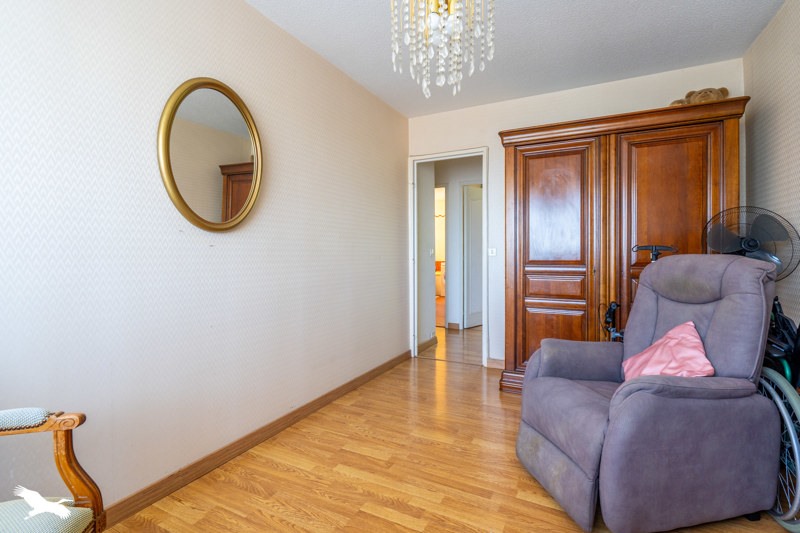 Vente Appartement GRADIGNAN - 4 pièces -89 m² - (33170)