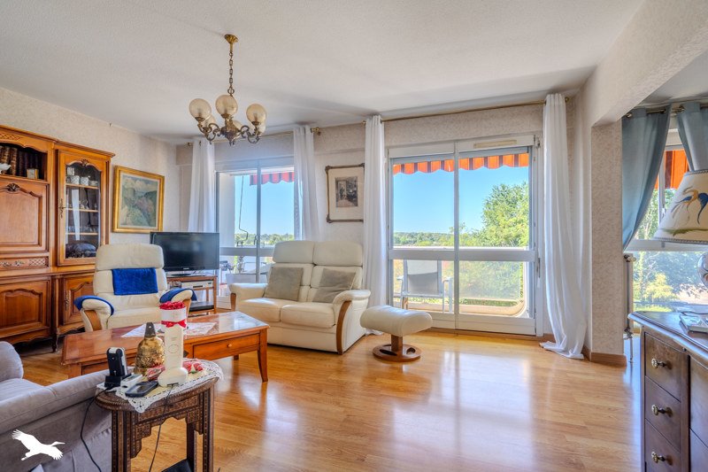 Vente Appartement GRADIGNAN - 4 pièces -89 m² - (33170)