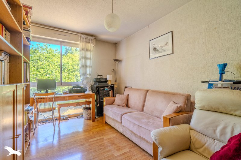 Vente Appartement GRADIGNAN - 4 pièces -89 m² - (33170)