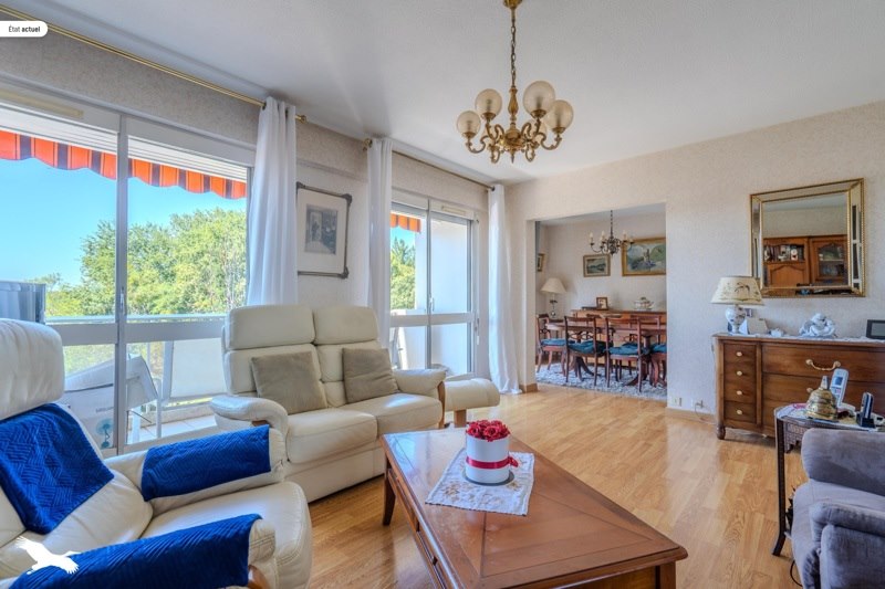 Vente Appartement GRADIGNAN - 4 pièces -89 m² - (33170)