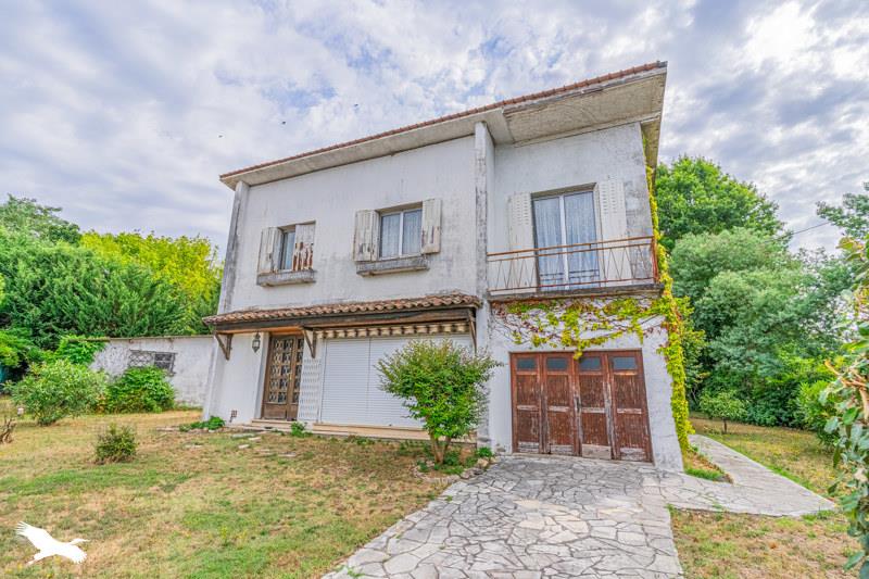 Vente Maison GRADIGNAN - 6 pièces -126 m² - (33170)