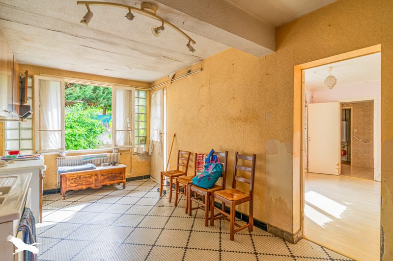 Vente Maison GRADIGNAN - 6 pièces -126 m² - (33170)
