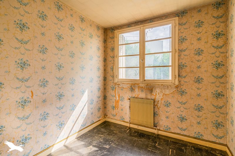 Vente Maison GRADIGNAN - 6 pièces -126 m² - (33170)