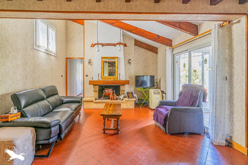 Vente Maison GRADIGNAN - 6 pièces -123 m² - (33170)
