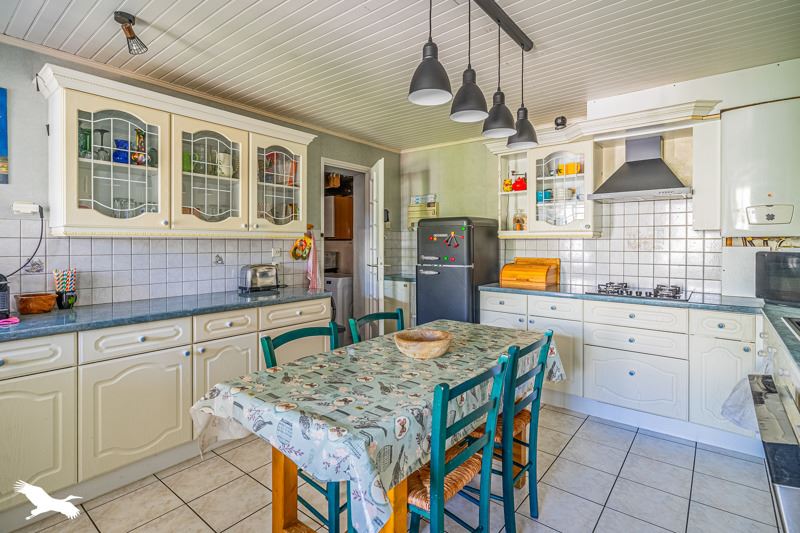 Vente Maison GRADIGNAN - 6 pièces -123 m² - (33170)