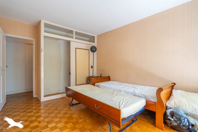 Vente Appartement GRADIGNAN - 5 pièces -112 m² - (33170)