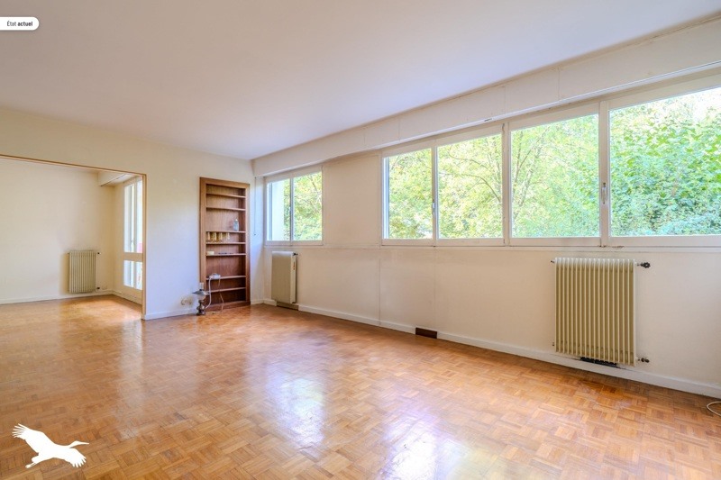 Vente Appartement GRADIGNAN - 5 pièces -112 m² - (33170)