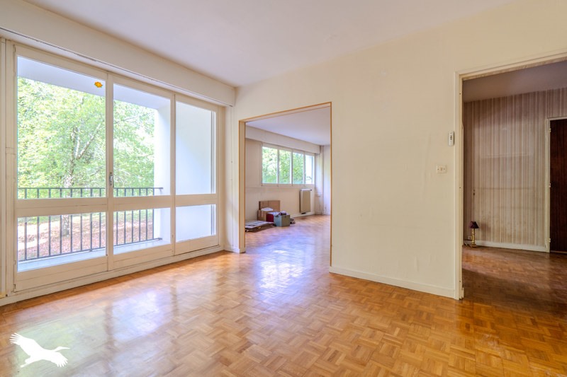 Vente Appartement GRADIGNAN - 5 pièces -112 m² - (33170)
