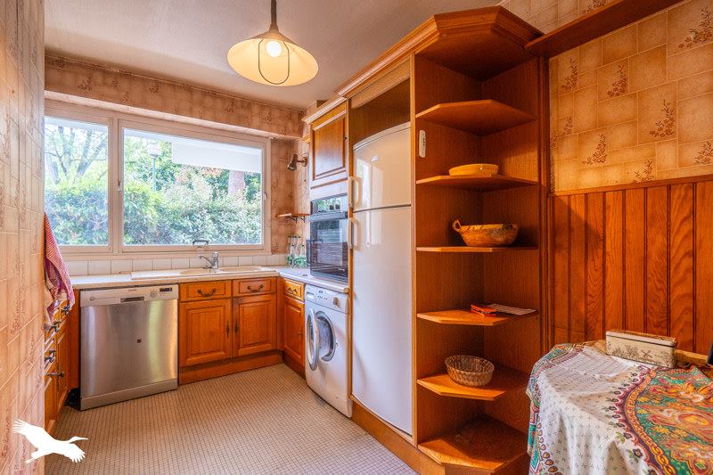 Vente Appartement GRADIGNAN - 5 pièces -112 m² - (33170)