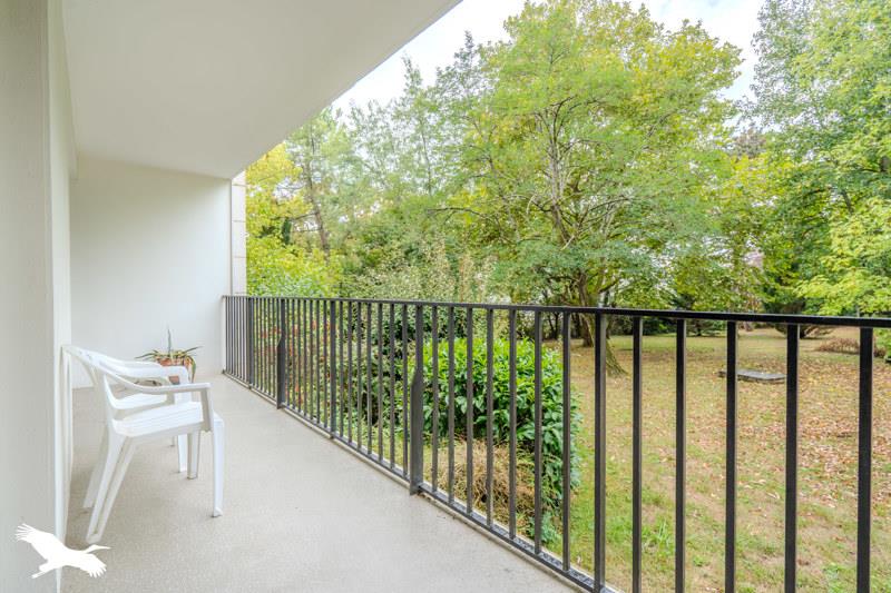 Vente Appartement GRADIGNAN - 5 pièces -112 m² - (33170)