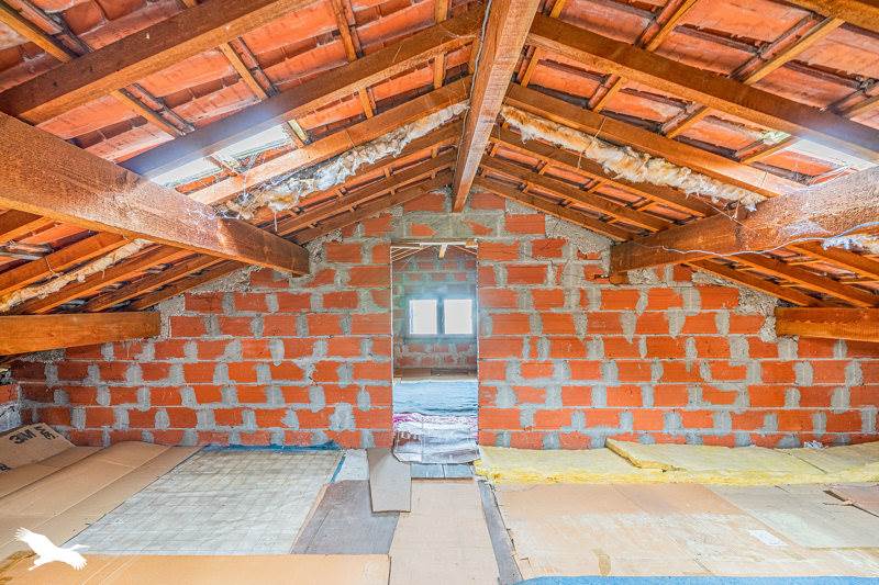 Vente Maison GRADIGNAN - 5 pièces -136 m² - (33170)