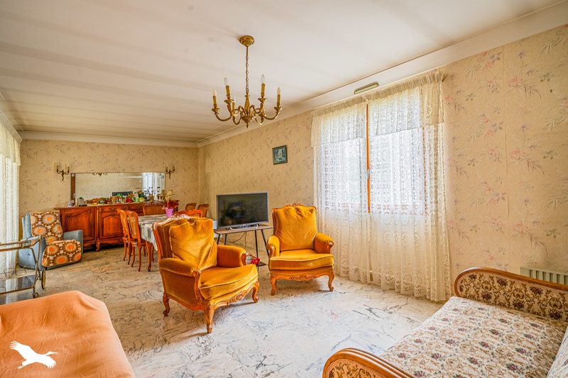 Vente Maison GRADIGNAN - 5 pièces -136 m² - (33170)