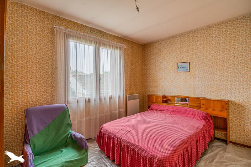 Vente Maison GRADIGNAN - 5 pièces -136 m² - (33170)