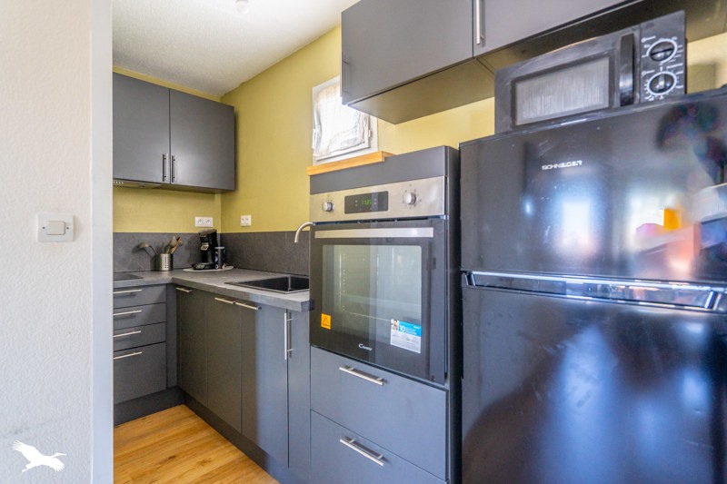 Vente Appartement GRADIGNAN - 2 pièces -40 m² - (33170)
