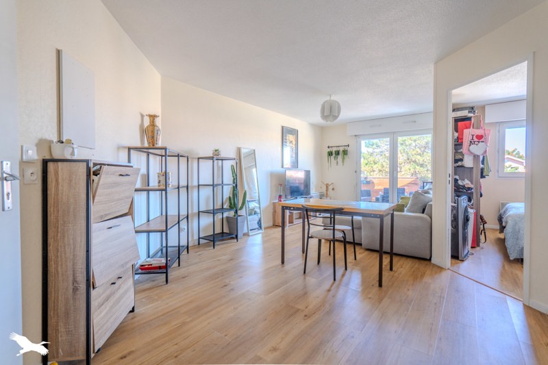 Vente Appartement GRADIGNAN - 2 pièces -40 m² - (33170)