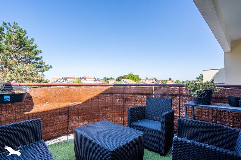 Vente Appartement GRADIGNAN - 2 pièces -40 m² - (33170)