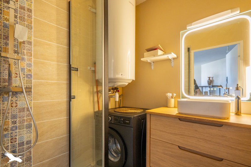 Vente Appartement GRADIGNAN - 2 pièces -40 m² - (33170)