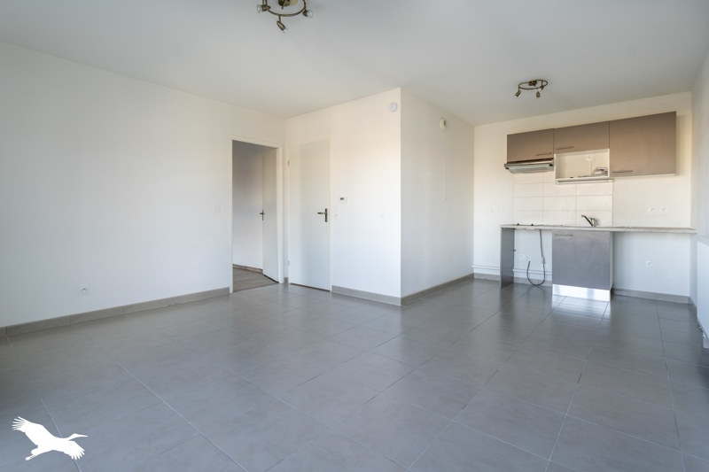 Vente Appartement GRADIGNAN - 2 pièces -44 m² - (33170)