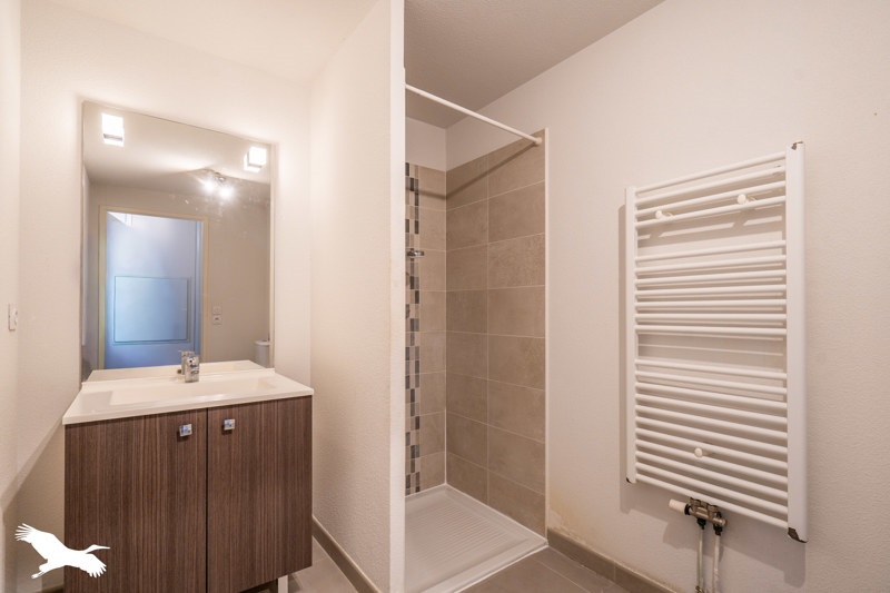 Vente Appartement GRADIGNAN - 2 pièces -44 m² - (33170)