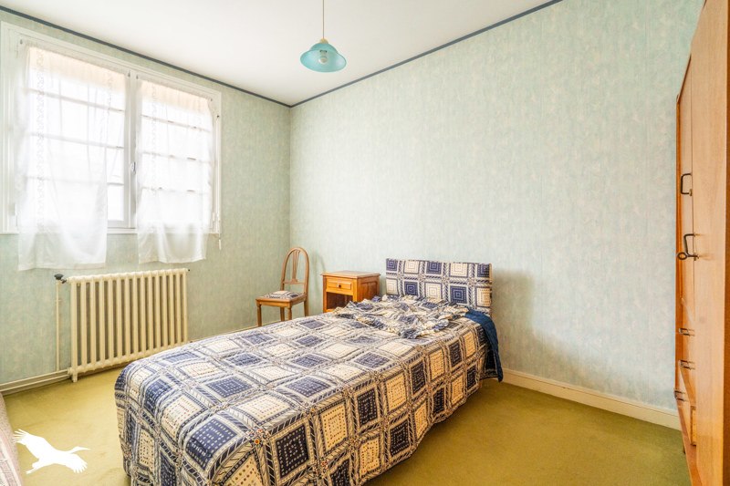 Vente Maison GRADIGNAN - 4 pièces -136 m² - (33170)