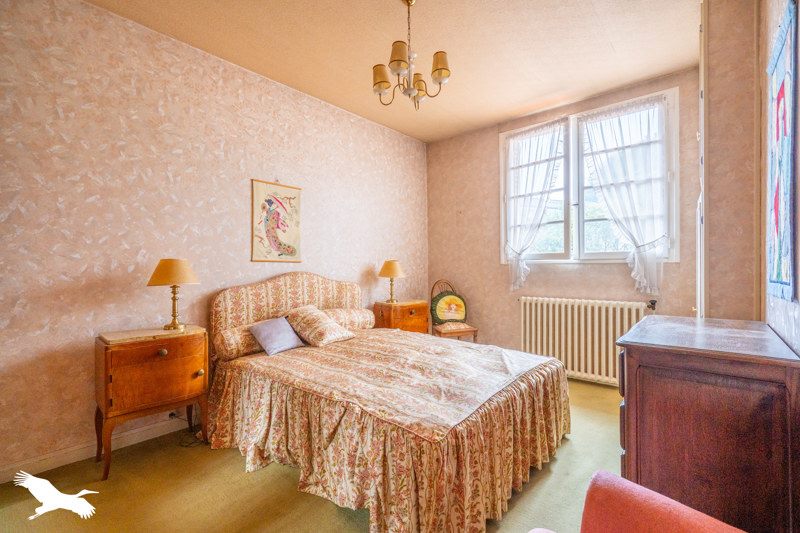 Vente Maison GRADIGNAN - 4 pièces -136 m² - (33170)
