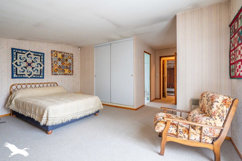 Vente Maison GRADIGNAN - 4 pièces -136 m² - (33170)