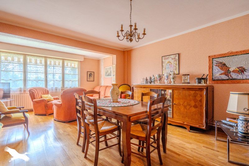 Vente Maison GRADIGNAN - 4 pièces -136 m² - (33170)