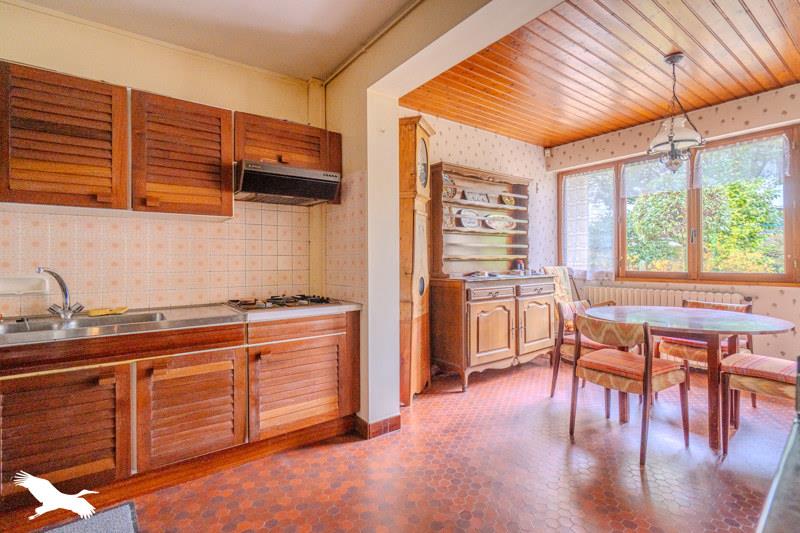 Vente Maison GRADIGNAN - 4 pièces -136 m² - (33170)