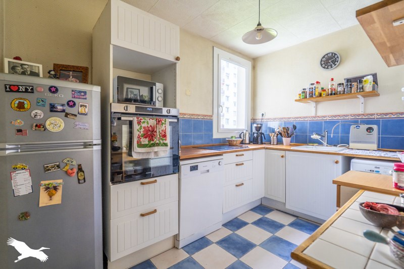Vente Appartement GRADIGNAN - 4 pièces -76 m² - (33170)