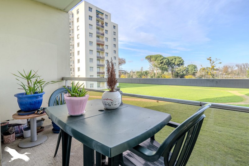 Vente Appartement GRADIGNAN - 4 pièces -76 m² - (33170)