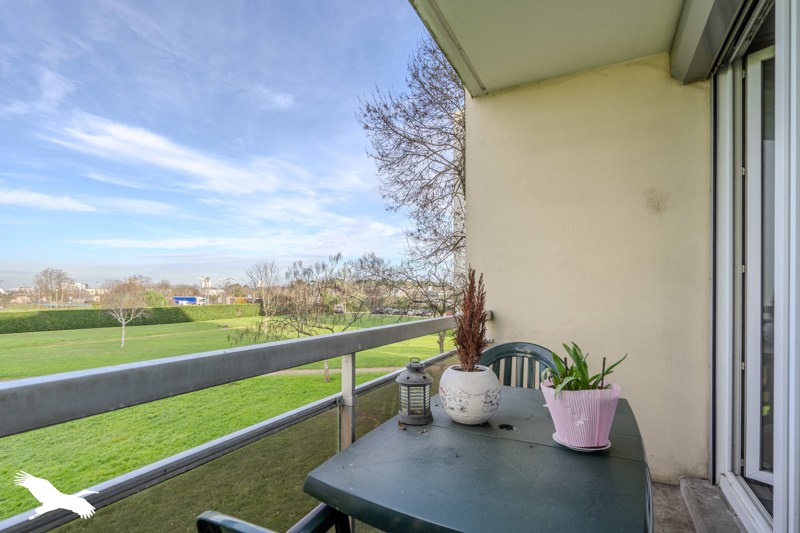 Vente Appartement GRADIGNAN - 4 pièces -76 m² - (33170)