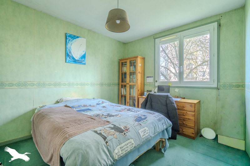 Vente Appartement GRADIGNAN - 4 pièces -76 m² - (33170)