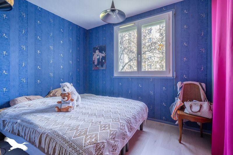 Vente Appartement GRADIGNAN - 4 pièces -76 m² - (33170)