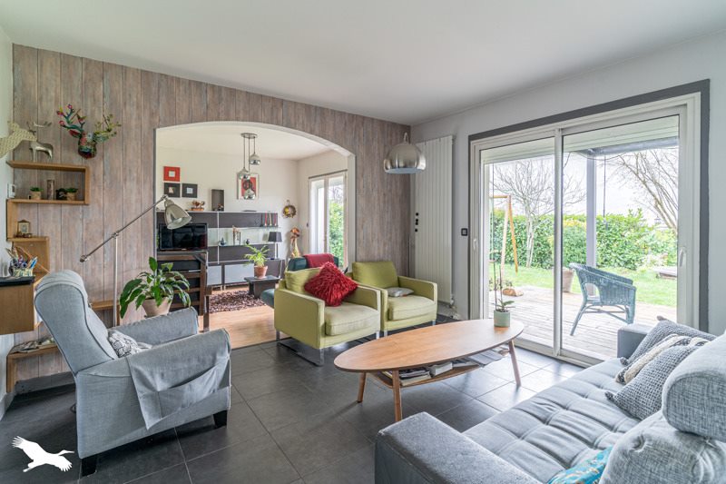 Vente Maison GRADIGNAN - 6 pièces -160 m² - (33170)