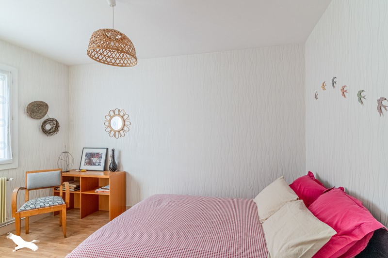Vente Maison GRADIGNAN - 6 pièces -160 m² - (33170)