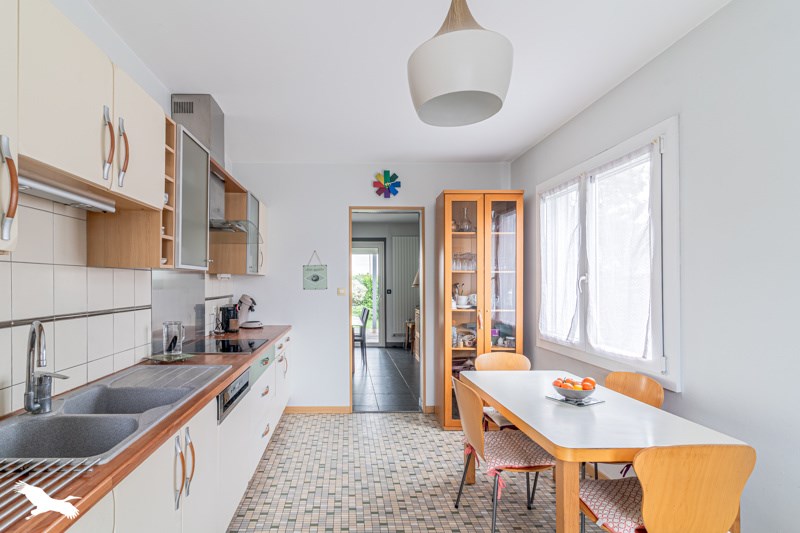 Vente Maison GRADIGNAN - 6 pièces -160 m² - (33170)