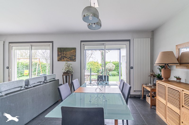 Vente Maison GRADIGNAN - 6 pièces -160 m² - (33170)