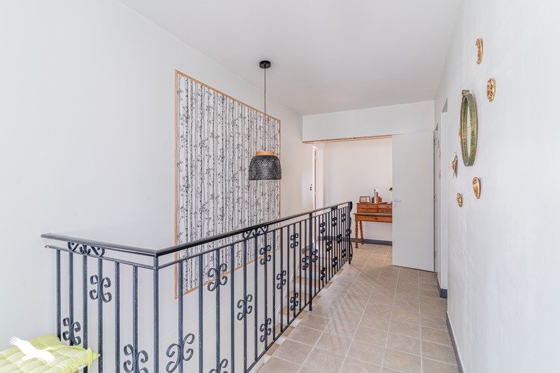 Vente Maison GRADIGNAN - 6 pièces -160 m² - (33170)
