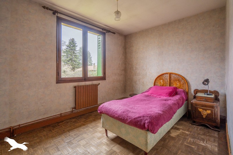 Vente Maison GRADIGNAN - 5 pièces -90 m² - (33170)