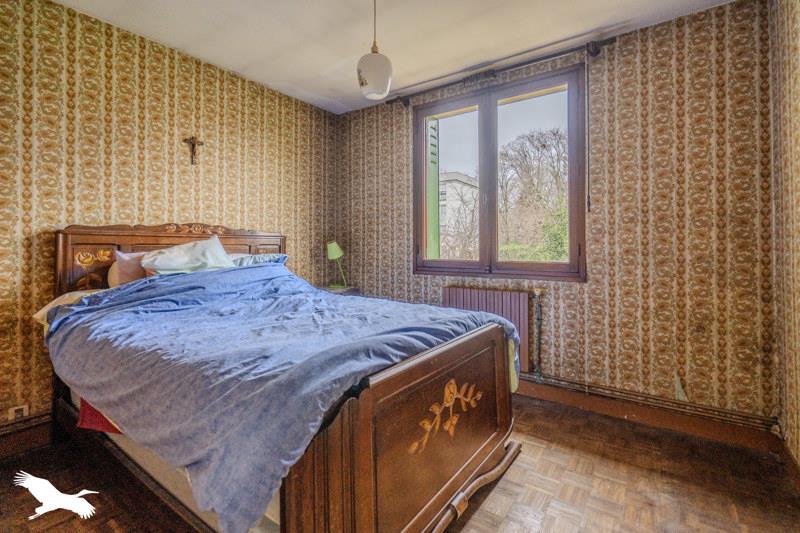 Vente Maison GRADIGNAN - 5 pièces -90 m² - (33170)