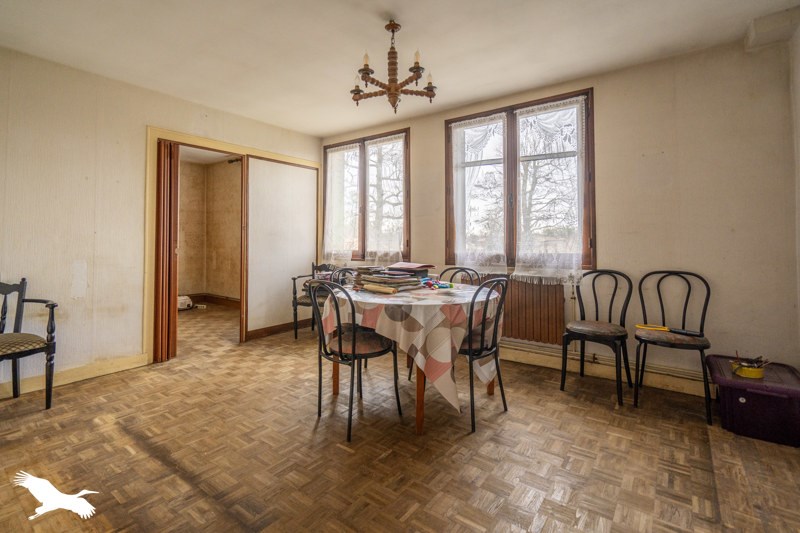 Vente Maison GRADIGNAN - 5 pièces -90 m² - (33170)