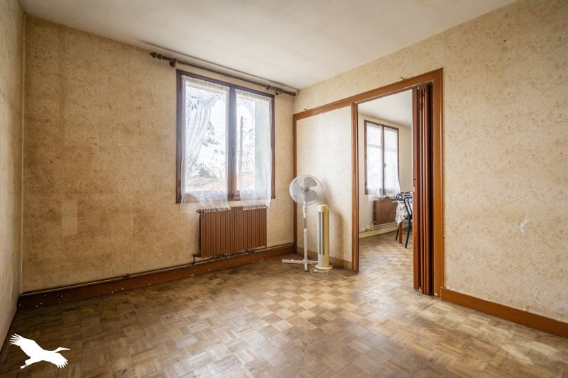 Vente Maison GRADIGNAN - 5 pièces -90 m² - (33170)
